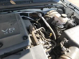 ✅ 2019 Nissan Frontier SV • VIN: 1N6DD0CW0KN733903 • Lot: 84034425. Listed on Copart with 111,615 mi. Free auction sales archive from the USA and detailed vehicle history report at DreamBid. Image 13.