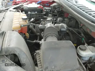 ✅ 2016 Ford F-150 XL • VIN: 1FTMF1C85GKD05841 • Lot: 42748908. Listed on IAAI with 163,133 mi. Free auction sales archive from the USA and detailed vehicle history report at DreamBid. Image 19.