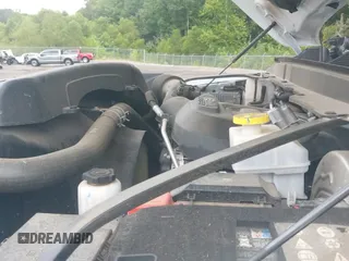 ✅ 2024 Ram 2500 Big Horn • VIN: 3C6UR5DJ3RG249884 • Lot: 42930676. Wystawiony na IAAI z przebiegiem 55 599 mil. Bezpłatny archiwum sprzedaży aukcyjnych z USA i szczegółowy raport historii pojazdu na DreamBid. Zdjęcie 20.