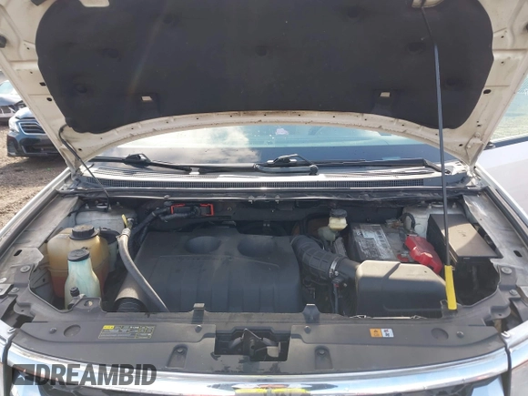 ✅ 2013 Ford Edge SEL • VIN: 2FMDK3J96DBC54497 • Lot: 44990326. Wystawiony na IAAI z przebiegiem 172 431 mil. Bezpłatny archiwum sprzedaży aukcyjnych z USA i szczegółowy raport historii pojazdu na DreamBid. Zdjęcie 10.