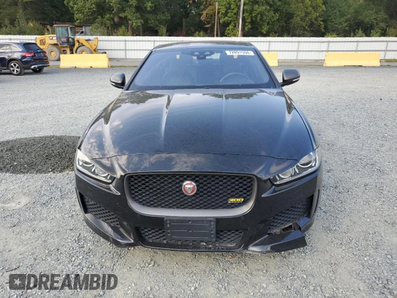 ✅ 2019 Jaguar XE • VIN: SAJAP4GX7KCP46071 • Lot: 72891594. Wystawiony na Copart z przebiegiem 27 808 mil. Bezpłatny archiwum sprzedaży aukcyjnych z USA i szczegółowy raport historii pojazdu na DreamBid. Zdjęcie 5.