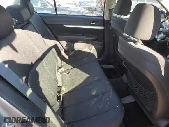 ✅ 2011 Subaru Legacy Premium • VIN: 4S3BMBC61B3242550 • Лот: 80511364. Опубликован ранее на Copart с пробегом 174 125 миль. Бесплатный доступ к архиву аукционных продаж из США и подробный отчёт об истории автомобиля на DreamBid. Изображение 10.