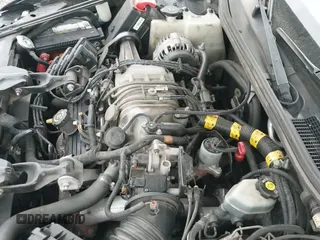 ✅ 2002 Pontiac Grand Prix GTP • VIN: 1G2WR121X2F174562 • Lot: 43260669. Listed on IAAI with 113,510 mi. Free auction sales archive from the USA and detailed vehicle history report at DreamBid. Image 12.