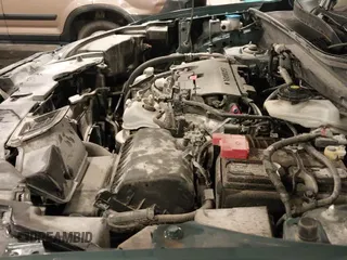 ✅ 2024 Honda HR-V Sport • VIN: 3CZRZ2H59RM753300 • Lot: 43476469. Listed on IAAI with 23,948 mi. Free auction sales archive from the USA and detailed vehicle history report at DreamBid. Image 21.