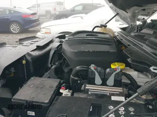 ✅ 2025 Ram 1500 Big Horn • VIN: 1C6SRFMP1SN515398 • Lot: 43378312. Listed on IAAI with 10,802 mi. Free auction sales archive from the USA and detailed vehicle history report at DreamBid. Image 22.