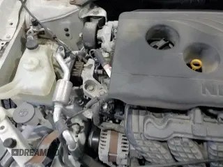 ✅ 2019 Nissan Altima Platinum • VIN: 1N4BL4FW7KN302755 • Lot: 65153775. Wystawiony na Copart z przebiegiem 96 276 mil. Bezpłatny archiwum sprzedaży aukcyjnych z USA i szczegółowy raport historii pojazdu na DreamBid. Zdjęcie 14.