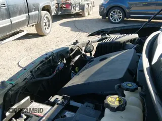 ✅ 2021 Chevrolet Traverse LT • VIN: 1GNERHKW5MJ208314 • Lot: 43416994. Wystawiony na IAAI z przebiegiem 106 936 mil. Bezpłatny archiwum sprzedaży aukcyjnych z USA i szczegółowy raport historii pojazdu na DreamBid. Zdjęcie 23.