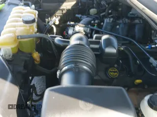 ✅ 2016 Ford F-150 XL • VIN: 1FTEX1C89GKG01091 • Lot: 41579269. Listed on IAAI with 117,698 mi. Free auction sales archive from the USA and detailed vehicle history report at DreamBid. Image 19.