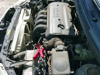 ✅ 2006 Toyota Corolla LE • VIN: 2T1BR30E56C625245 • Lot: 43337775. Listed on IAAI with 168,328 mi. Free auction sales archive from the USA and detailed vehicle history report at DreamBid. Image 19.