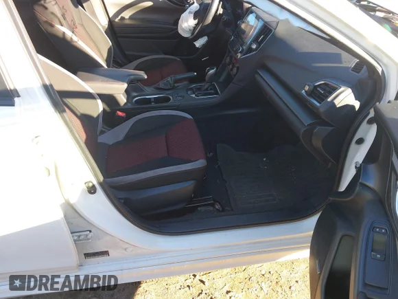 ✅ 2021 Subaru Impreza Special Sports • VIN: 4S3GKAM64M3601431 • Лот: 43712552. Опубліковано раніше на IAAI з пробігом 69 296 миль. Безкоштовний доступ до архіву аукціонних продажів зі США та докладний звіт про історію автомобіля на DreamBid. Зображення 5.
