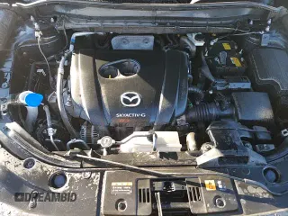 ✅ 2025 Mazda CX-5 S Preferred • VIN: JM3KFBCL7S0591172 • Lot: 90461725. Wystawiony na Copart z przebiegiem 13 793 mil. Bezpłatny archiwum sprzedaży aukcyjnych z USA i szczegółowy raport historii pojazdu na DreamBid. Zdjęcie 14.