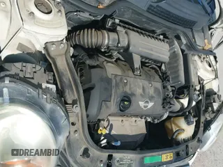 ✅ 2010 MINI Clubman • VIN: WMWML3C54ATX36910 • Лот: 42580011. Опубликован ранее на IAAI с пробегом 63 258 миль. Бесплатный доступ к архиву аукционных продаж из США и подробный отчёт об истории автомобиля на DreamBid. Изображение 12.