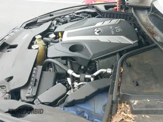 ✅ 2018 Infiniti Q50 Luxe • VIN: JN1EV7AR0JM440083 • Лот: 42368827. Опубликован ранее на IAAI с пробегом 71 679 миль. Бесплатный доступ к архиву аукционных продаж из США и подробный отчёт об истории автомобиля на DreamBid. Изображение 19.