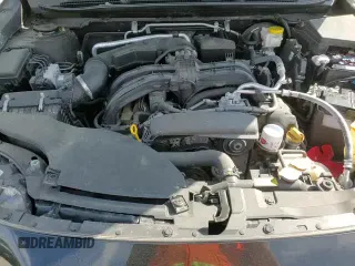 ✅ 2020 Subaru Legacy Limited • VIN: 4S3BWAN66L3004809 • Лот: 81032065. Опубликован ранее на Copart с пробегом 24 418 миль. Бесплатный доступ к архиву аукционных продаж из США и подробный отчёт об истории автомобиля на DreamBid. Изображение 16.