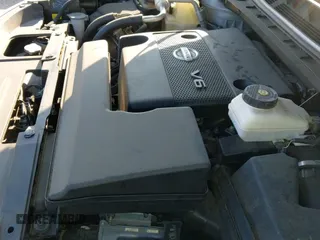 ✅ 2017 Nissan Murano Platinum • VIN: 5N1AZ2MGXHN105488 • Lot: 43299525. Wystawiony na IAAI z przebiegiem 107 620 mil. Bezpłatny archiwum sprzedaży aukcyjnych z USA i szczegółowy raport historii pojazdu na DreamBid. Zdjęcie 19.