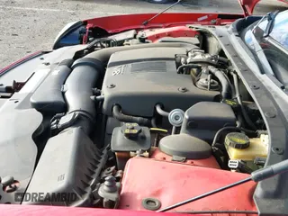 ✅ 2002 Ford Thunderbird Hardtop Premium • VIN: 1FAHP60A22Y114456 • Лот: 43708953. Опубликован ранее на IAAI с пробегом 98 089 миль. Бесплатный доступ к архиву аукционных продаж из США и подробный отчёт об истории автомобиля на DreamBid. Изображение 19.