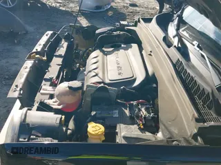 ✅ 2016 Jeep Renegade Latitude • VIN: ZACCJABT6GPE31258 • Lot: 41585593. Listed on IAAI with 113,198 mi. Free auction sales archive from the USA and detailed vehicle history report at DreamBid. Image 20.