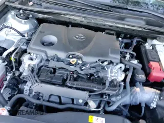 ✅ 2023 Toyota Camry SE • VIN: 4T1T11BK5PU105436 • Lot: 85950685. Wystawiony na Copart z przebiegiem 32 295 mil. Bezpłatny archiwum sprzedaży aukcyjnych z USA i szczegółowy raport historii pojazdu na DreamBid. Zdjęcie 15.