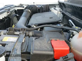 ✅ 2023 GMC Acadia SLE • VIN: 1GKKNRL4XPZ142167 • Lot: 42717921. Listed on IAAI with 32,413 mi. Free auction sales archive from the USA and detailed vehicle history report at DreamBid. Image 20.