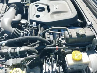 ✅ 2020 Jeep Wrangler Sport S • VIN: 1C4GJXAN4LW208110 • Lot: 41811650. Listed on IAAI with 48,623 mi. Free auction sales archive from the USA and detailed vehicle history report at DreamBid. Image 19.