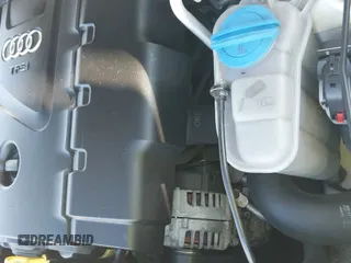 ✅ 2015 Audi A5 Premium • VIN: WAUCFAFH1FN007398 • Lot: 41987501. Listed on IAAI with 160,428 mi. Free auction sales archive from the USA and detailed vehicle history report at DreamBid. Image 21.