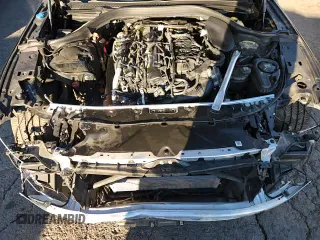 ✅ 2021 BMW 8 Series 840i • VIN: WBAAE4C04MCF11532 • Lot: 85360855. Listed on Copart with 47,459 mi. Free auction sales archive from the USA and detailed vehicle history report at DreamBid. Image 13.