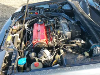 ✅ 1988 Honda Accord • VIN: 1HGCA5646JA040744 • Lot: 43807596. Listed on IAAI with 233,498 mi. Free auction sales archive from the USA and detailed vehicle history report at DreamBid. Image 12.