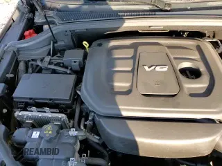 ✅ 2018 Jeep Grand Cherokee Limited • VIN: 1C4RJFBG1JC104353 • Lot: 90595655. Listed on Copart with 95,566 mi. Free auction sales archive from the USA and detailed vehicle history report at DreamBid. Image 16.