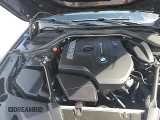 ✅ 2017 BMW 5 Series 530i • VIN: WBAJA5C34HG896405 • Lot: 85378555. Wystawiony na Copart z przebiegiem 117 206 mil. Bezpłatny archiwum sprzedaży aukcyjnych z USA i szczegółowy raport historii pojazdu na DreamBid. Zdjęcie 13.