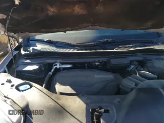 ✅ 2017 Honda Pilot LX • VIN: 5FNYF5H14HB003847 • Lot: 91707205. Listed on Copart with 115,087 mi. Free auction sales archive from the USA and detailed vehicle history report at DreamBid. Image 16.