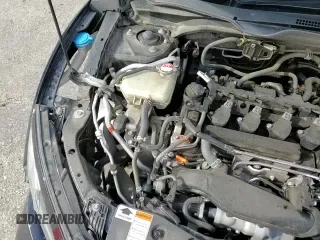 ✅ 2021 Honda Civic EX • VIN: 19XFC1F36ME203870 • Лот: 82785035. Опубликован ранее на Copart с пробегом 51 492 миль. Бесплатный доступ к архиву аукционных продаж из США и подробный отчёт об истории автомобиля на DreamBid. Изображение 13.