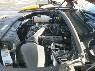 ✅ 2024 Jeep Grand Cherokee Altitude • VIN: 1C4RJKAG3R8539738 • Lot: 43432809. Wystawiony na IAAI z przebiegiem 14 962 mil. Bezpłatny archiwum sprzedaży aukcyjnych z USA i szczegółowy raport historii pojazdu na DreamBid. Zdjęcie 19.