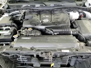 ✅ 2023 Nissan Armada SL • VIN: JN8AY2BC3P9182996 • Lot: 95759255. Listed on Copart with 62,910 mi. Free auction sales archive from the USA and detailed vehicle history report at DreamBid. Image 15.