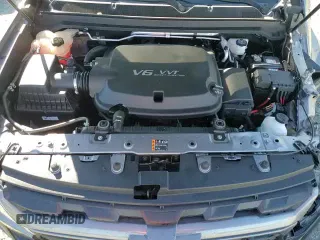 ✅ 2021 Chevrolet Colorado 4WD LT • VIN: 1GCGTCEN3M1102775 • Лот: 86817825. Опубликован ранее на Copart с пробегом 46 176 миль. Бесплатный доступ к архиву аукционных продаж из США и подробный отчёт об истории автомобиля на DreamBid. Изображение 13.