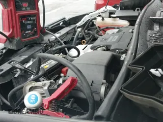 ✅ 2018 Toyota RAV4 XLE • VIN: 2T3WFREVXJW444968 • Lot: 42299924. Listed on IAAI with 99,906 mi. Free auction sales archive from the USA and detailed vehicle history report at DreamBid. Image 20.