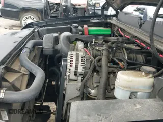 ✅ 2008 Chevrolet Silverado 1500 2LT • VIN: 3GCEK13M98G197858 • Lot: 42296629. Listed on IAAI with 229,043 mi. Free auction sales archive from the USA and detailed vehicle history report at DreamBid. Image 19.