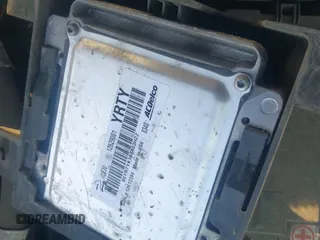 ✅ 2009 Chevrolet Equinox LS • VIN: 2CNDL23F496238311 • Лот: 41413346. Опубликован ранее на IAAI с пробегом 189 726 миль. Бесплатный доступ к архиву аукционных продаж из США и подробный отчёт об истории автомобиля на DreamBid. Изображение 12.