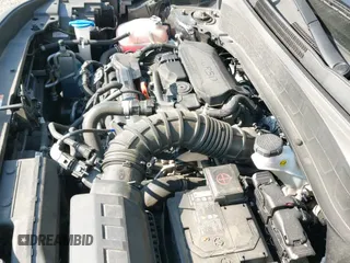 ✅ 2024 Kia Seltos SX • VIN: KNDETCA70R7608177 • Lot: 42543985. Listed on IAAI with 42,855 mi. Free auction sales archive from the USA and detailed vehicle history report at DreamBid. Image 20.