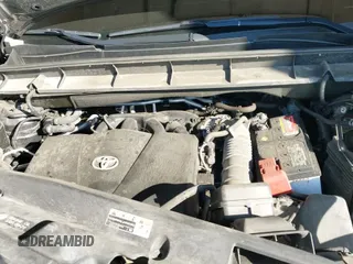 ✅ 2020 Toyota Highlander L • VIN: 5TDCZRAH7LS004849 • Lot: 43592332. Listed on IAAI with 114,974 mi. Free auction sales archive from the USA and detailed vehicle history report at DreamBid. Image 20.