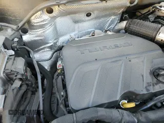 ✅ 2024 Buick Envista Preferred • VIN: KL47LAE21RB116079 • Lot: 91499015. Wystawiony na Copart z przebiegiem 74 444 mil. Bezpłatny archiwum sprzedaży aukcyjnych z USA i szczegółowy raport historii pojazdu na DreamBid. Zdjęcie 14.