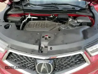 ✅ 2020 Acura MDX • VIN: 5J8YD3H31LL017675 • Lot: 53482435. Listed on Copart with 92,014 mi. Free auction sales archive from the USA and detailed vehicle history report at DreamBid. Image 17.