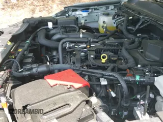 ✅ 2024 Ford Ranger XLT • VIN: 1FTER4HH9RLE43479 • Lot: 42479668. Listed on IAAI with 9,237 mi. Free auction sales archive from the USA and detailed vehicle history report at DreamBid. Image 18.