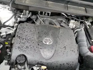 ✅ 2021 Toyota Highlander Platinum • VIN: 5TDFZRBH9MS123290 • Lot: 84545465. Listed on Copart with 37,206 mi. Free auction sales archive from the USA and detailed vehicle history report at DreamBid. Image 14.