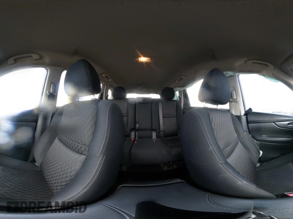 ✅ 2017 Nissan Rogue S • VIN: KNMAT2MT3HP550341 • Lot: 44925448. Wystawiony na IAAI z przebiegiem 100 208 mil. Bezpłatny archiwum sprzedaży aukcyjnych z USA i szczegółowy raport historii pojazdu na DreamBid. Zdjęcie 18.