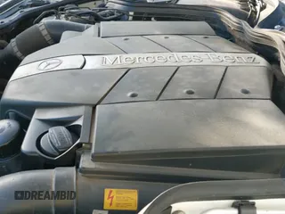 ✅ 2004 Mercedes-Benz E 320 • VIN: WDBUF65JX4X114765 • Lot: 43728241. Wystawiony na IAAI z przebiegiem 195 819 mil. Bezpłatny archiwum sprzedaży aukcyjnych z USA i szczegółowy raport historii pojazdu na DreamBid. Zdjęcie 13.