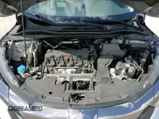 ✅ 2021 Honda HR-V LX • VIN: 3CZRU5H30MM730415 • Лот: 84898505. Опубликован ранее на Copart с пробегом 47 375 миль. Бесплатный доступ к архиву аукционных продаж из США и подробный отчёт об истории автомобиля на DreamBid. Изображение 14.