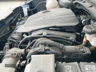 2023 Hyundai Tucson SEL with VIN 5NMJFCAE8PH170843, listed as a IAAI auction lot 43267312 with 42,067 mi miles and . Bid and sale history available at DreamBid. Image 19.