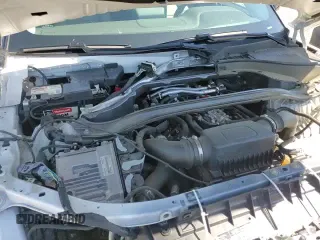 ✅ 2023 Lincoln Aviator Standard • VIN: 5LM5J6XC0PGL00380 • Lot: 55167045. Listed on Copart with 68,083 mi. Free auction sales archive from the USA and detailed vehicle history report at DreamBid. Image 16.