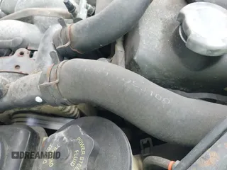 ✅ 2001 Lincoln Continental • VIN: 1LNHM97V41Y614240 • Lot: 42937135. Listed on IAAI with 67,882 mi. Free auction sales archive from the USA and detailed vehicle history report at DreamBid. Image 19.