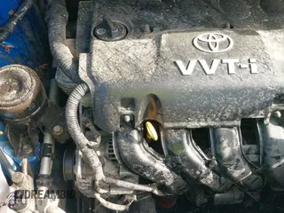 ✅ 2009 Toyota Yaris • VIN: JTDKT903395258835 • Lot: 42853761. Listed on IAAI with 215,477 mi. Free auction sales archive from the USA and detailed vehicle history report at DreamBid. Image 12.